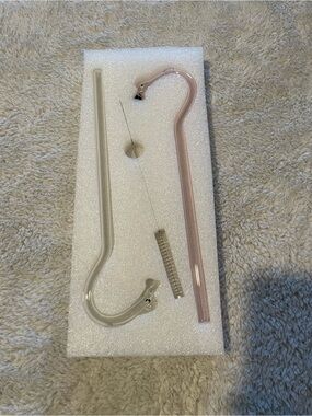 Lipzi Glass Straws